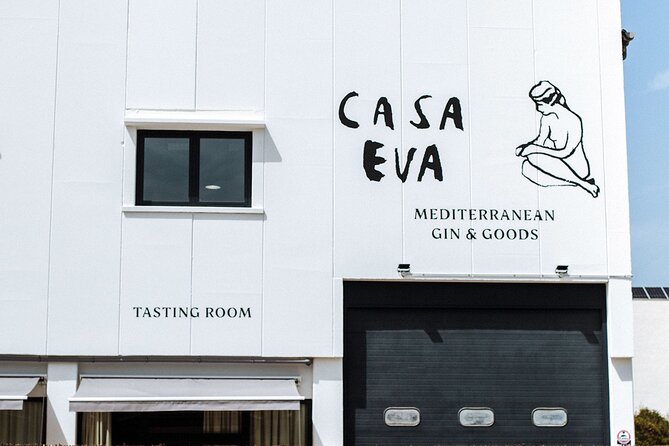 The GIN EVA TASTING at Casa Eva - Cancellation Policy