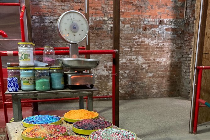 The Glass Experience In Venice Murano Island - Understanding the Cancellation Policy