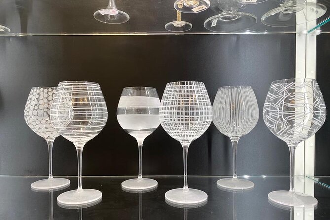 The Glass Experience In Venice Murano Island - Pricing and Terms: Plan Your Glass Experience