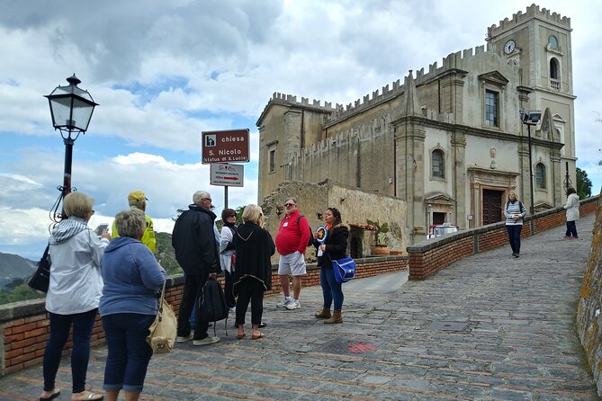 The Godfather and Taormina Tour From Messina - Time Management and Itinerary