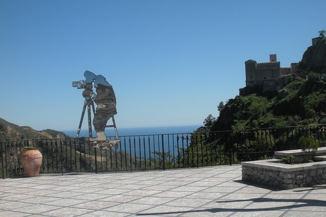 The Godfather - Filming Locations