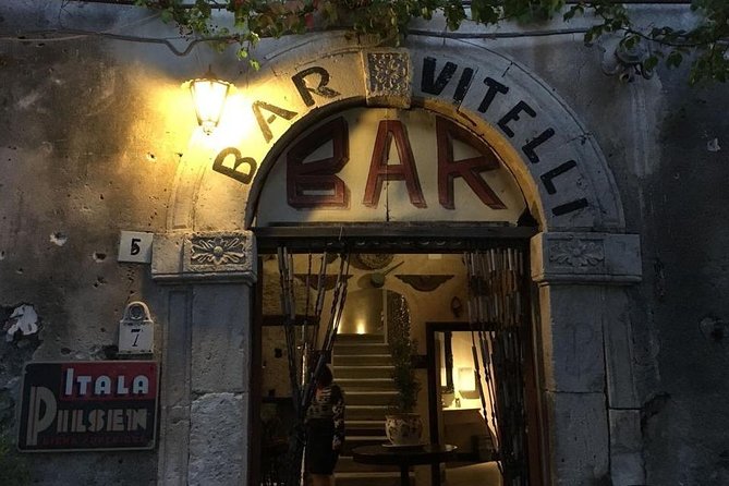 The Godfather Movie Iconic Locations: Savoca & Forza DAgrò Small Group Tour - Minimum Number of Travelers Required