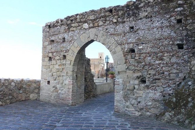 The Godfather Movie Iconic Locations: Savoca & Forza DAgrò Small Group Tour - Overall Review Rating and Count