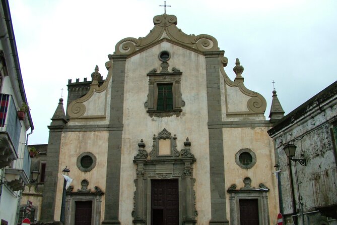 The Godfather Movie Locations Private Tour in Sicily - Cancellation Policy