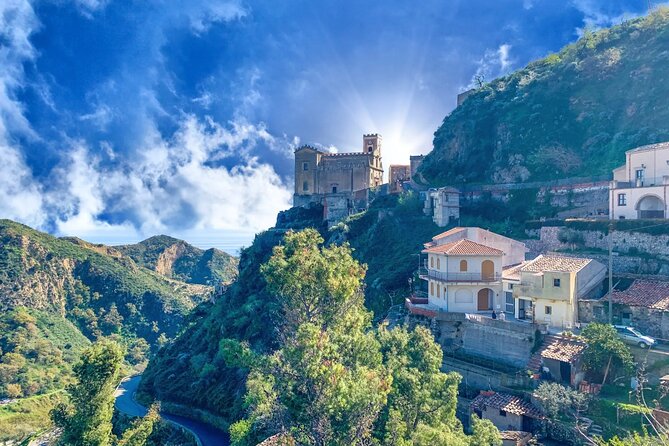 The Godfather Movie Locations Private Tour in Sicily - Questions and Assistance