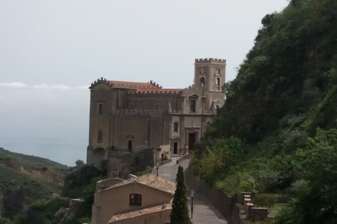 The Godfather Movie Tour - Tour Overview and Highlights