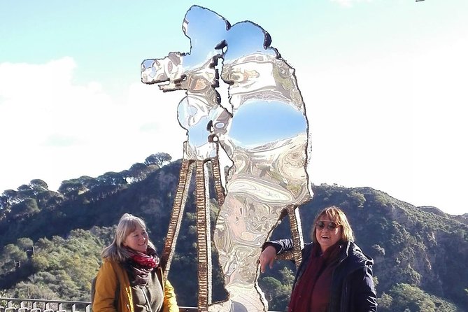 The Godfather Movie Tour From Catania - Traveler Photos