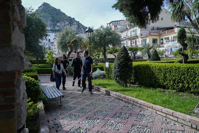 The Godfather Movie Tour From Catania - Tour Highlights