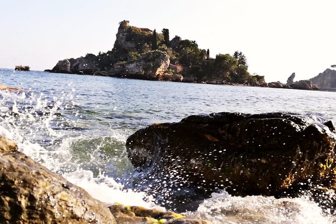 The Godfather Movie Tour From Catania - Expert Guide