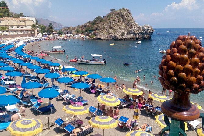 The Godfather Movie Tour From Messina - Additional Information