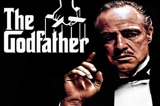 The Godfather Movie Tour From Taormina - Price and Booking Details