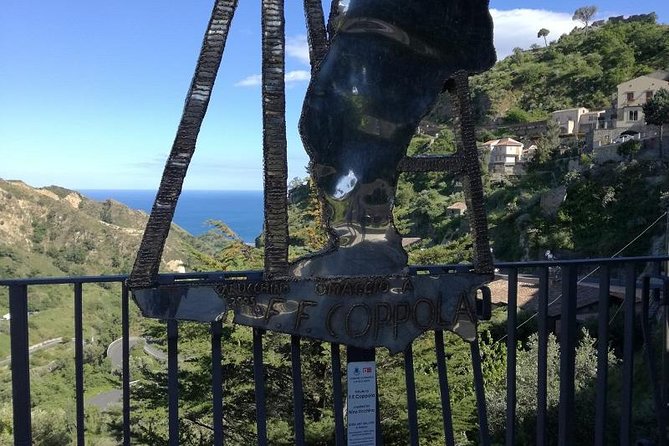 The Godfather Movie Tour From Taormina - Common Questions