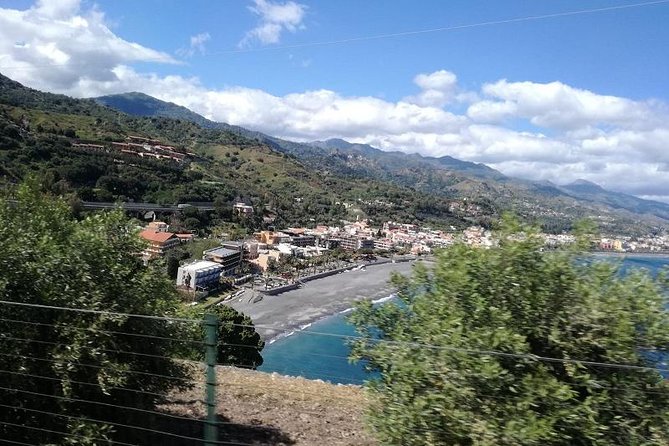 The Godfather Movie Tour From Taormina - The Sum Up