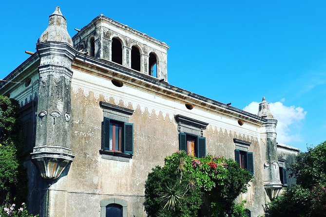 The Godfather Saga From Catania - Good To Know