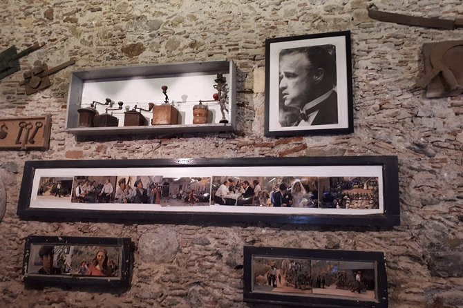 The Godfather Saga From Catania - What To Expect