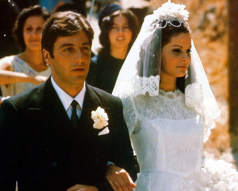 The Godfather Tour from Catania or Taormina - Good To Know  