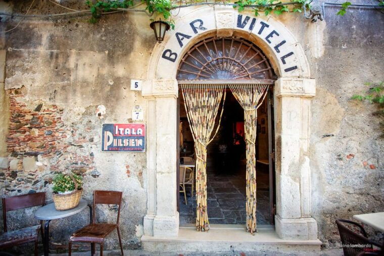 The Godfather Tour from Catania or Taormina - Optional Visit to Villa Corleone  