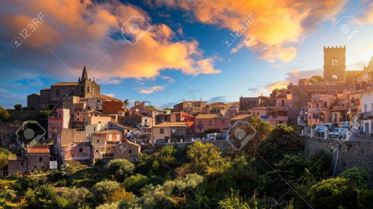 The Godfather Tour from Catania or Taormina - The Overall Experience  