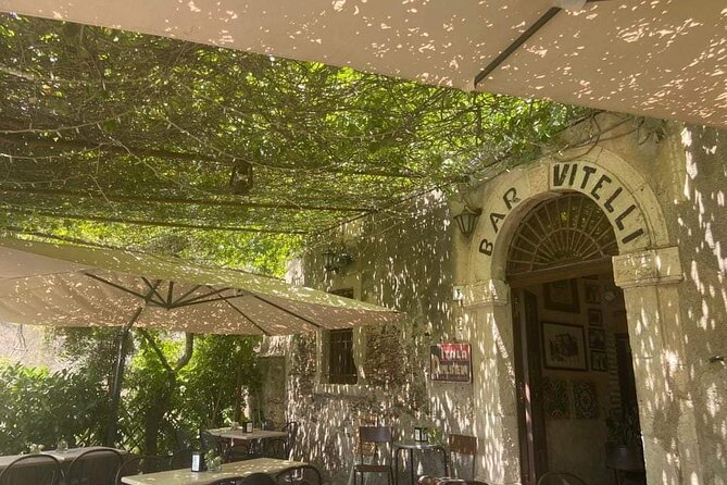 The Godfather Tour Savoca Forza Agro and Villa Corleone - Tour Highlights
