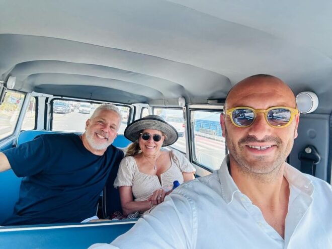 The GODFATHERS PRIVATE Tour - Savoca and Forza Dagrò - Additional Information