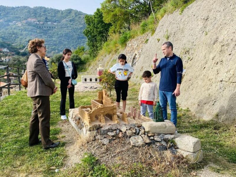The GODFATHER'S Tour - Savoca and Forza d'Agrò - In-Depth Breakdown of the Itinerary