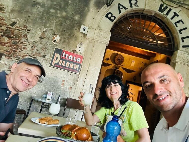 The GODFATHER'S Tour - Savoca and Forza d'Agrò - Why Travelers Will Love It