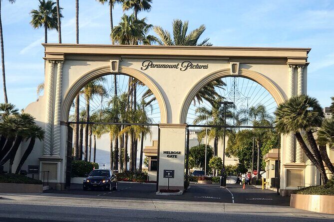 The Golden Age of Hollywood Tour - A closer look at the itinerary