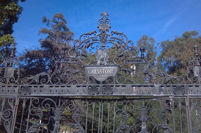 The Golden Age of Hollywood Tour - Authentic Insights from Reviews