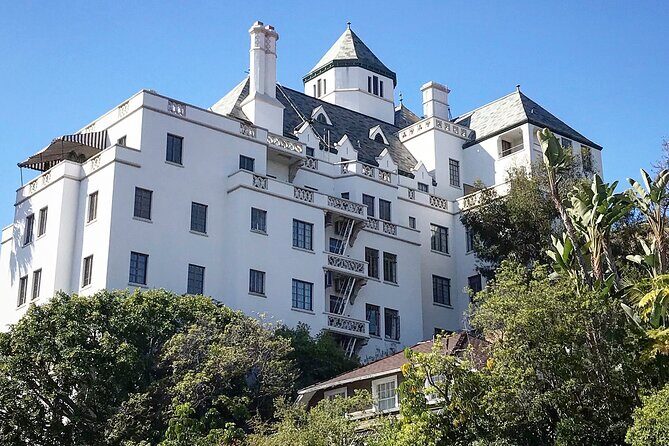 The Golden Age of Hollywood Tour - Analyzing the Value