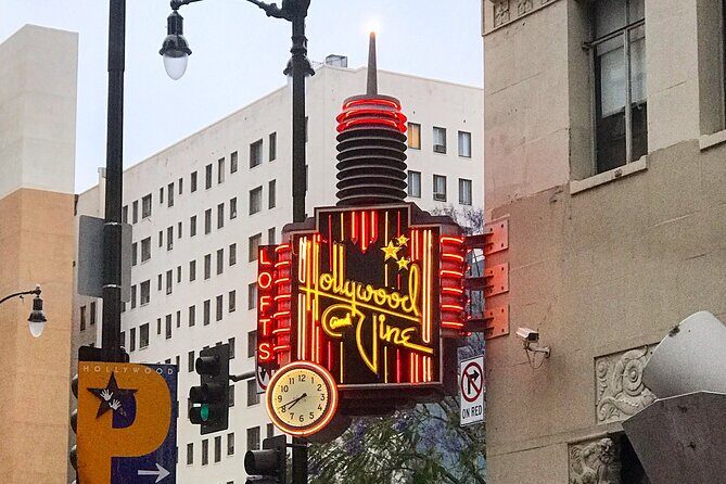 The Golden Age of Hollywood Tour - Who Will Love This Tour?