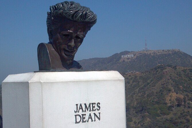 The Golden Age of Hollywood Tour - The Sum Up