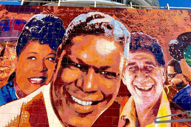 The Golden Age of Hollywood Tour - FAQ