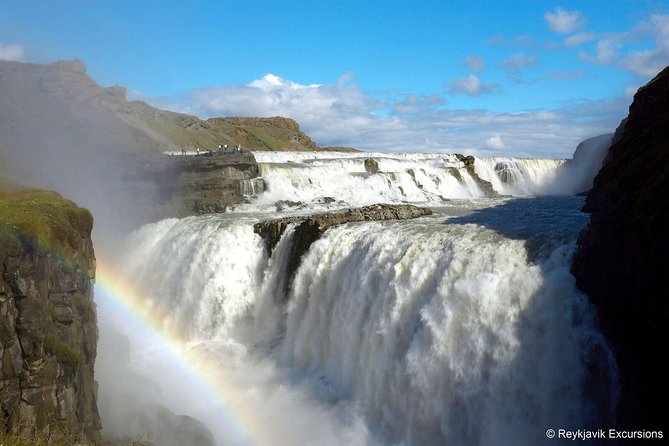 The Golden Circle and City Sightseeing - Traveler Reviews