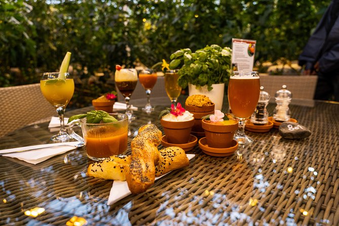 The Golden Circle and City Sightseeing - Additional Information