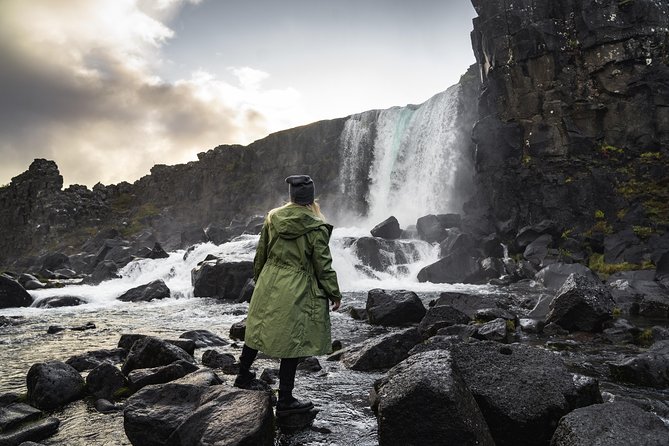 The Golden Circle and City Sightseeing - The Sum Up