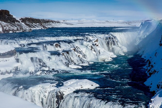 The Golden Circle and South Coast Waterfalls Private Tour From Reykjavik - Additional Information