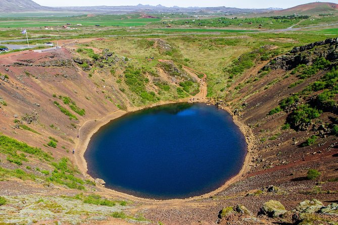 The Golden Circle - The Sum Up