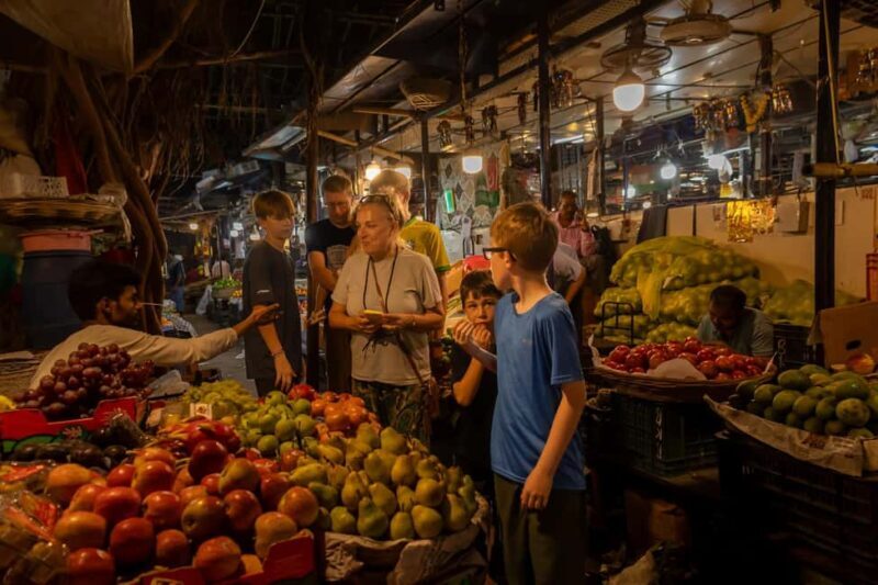 The Golden Hour Tour Of Mumbai - Good To Know