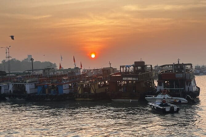 The Golden Hour Tour of Mumbai - Why Choose the Golden Hour Mumbai Tour?
