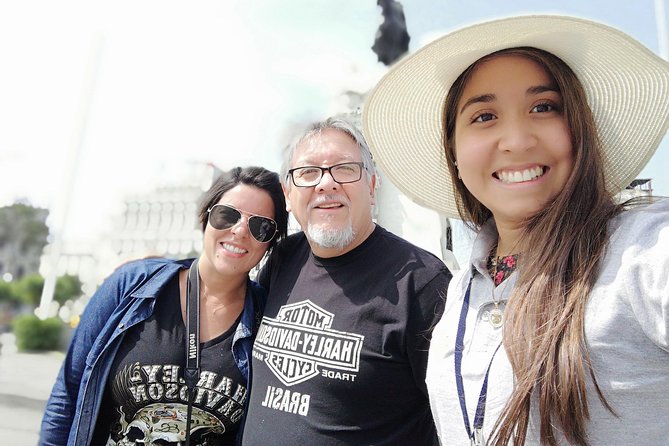 The Golden Tour In Lima - Reviews