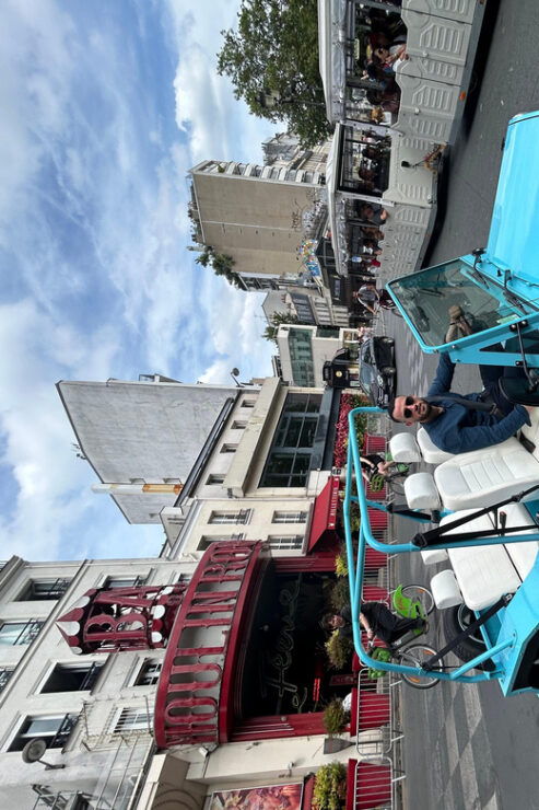 The Golden Triangle - Key Points