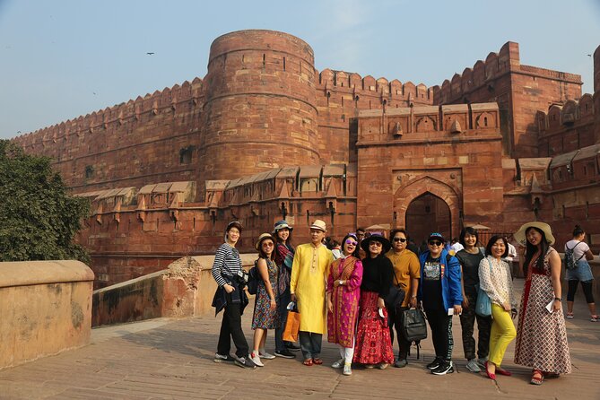 The Golden Triangle - Cancellation Policy