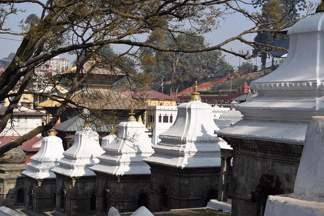 The Golden Triangle Day Tour Package in Kathmandu Nepal - Cultural Insights and Learning