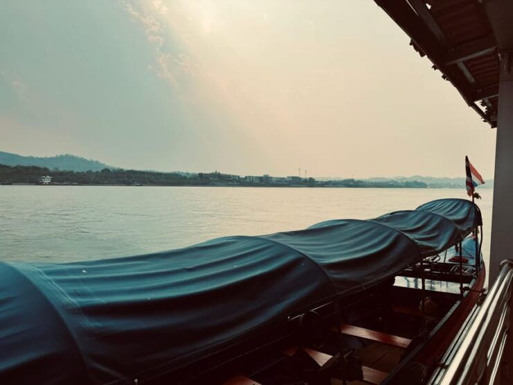 The Golden Triangle & MaeKhong Boat Trip - Private Tour - Itinerary Breakdown