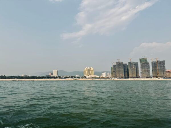 The Golden Triangle & MaeKhong Boat Trip - Private Tour - Participant Restrictions