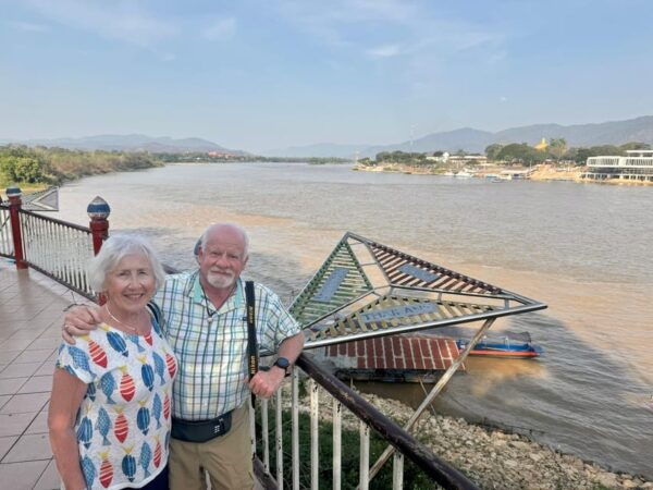 The Golden Triangle & MaeKhong Boat Trip - Private Tour - Customer Feedback and Reviews