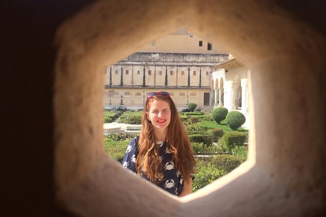 The Golden Triangle Tour (Delhi-Agra-Jaipur) - 3N 4D - Good To Know