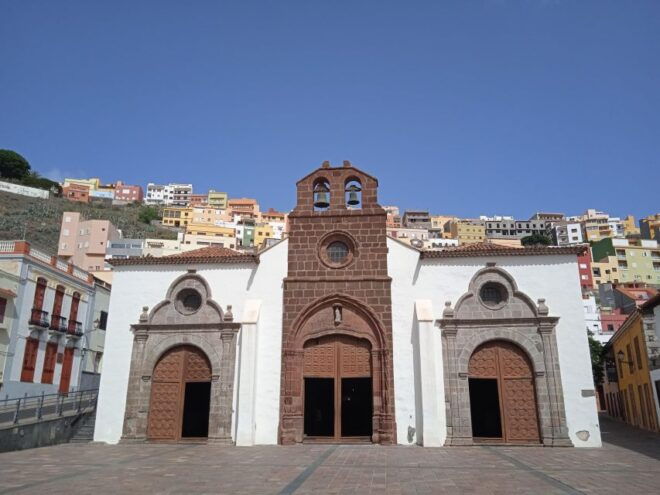 The Gomera Vip Experience - Inclusions