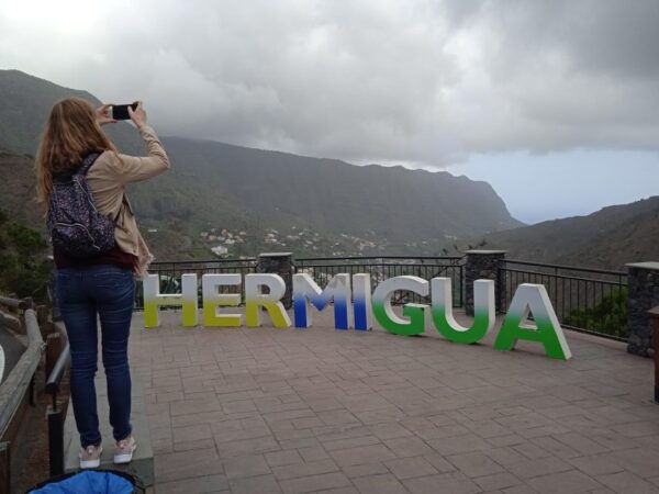 The Gomera Vip Experience - Booking Information
