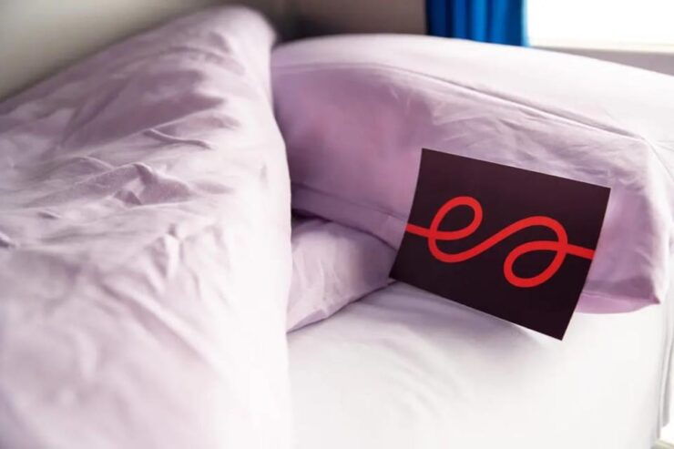 The Good Night Train to Travel Between Amsterdam and Berlin - Booking and Reservation Process